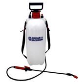 Spear and Jackson 8L Pressure Sprayer Pump Action