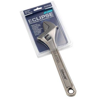 Eclipse Adjustable Wrench 6&quot;