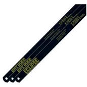 Eclipse AM46B Low Alloy Hacksaw Blades 12 x 24tpi