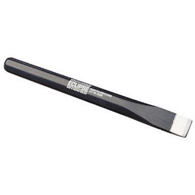 Eclipse CB113V Flat Chisel 12 x 3/4&quot; * Clearance *