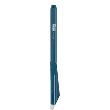Eclipse CB827V Plug Chisel 10 x 5/8&quot;