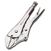 Eclipse Locking Pliers Curved 10