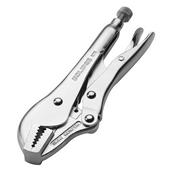 Eclipse Locking Pliers Straight 10