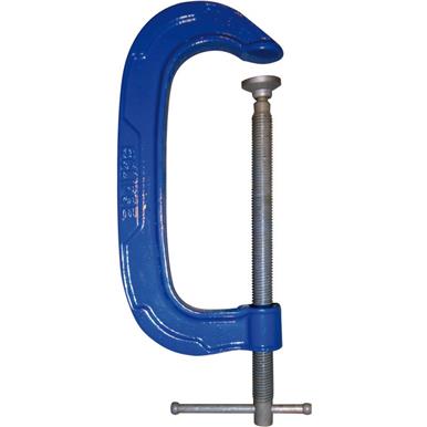 Eclipse E20-6 Heavy Duty G-Clamp 150mm