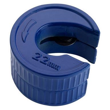 Eclipse Copper Pipe Slicer 22mm