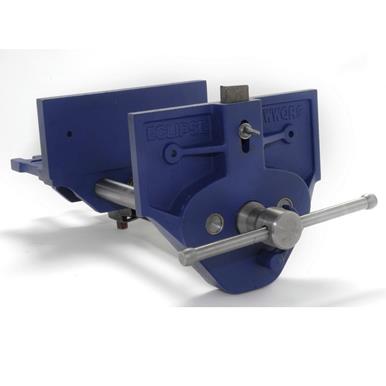Eclipse EWWQR7 Quick Release Woodwork Vice 7&quot; (175mm)