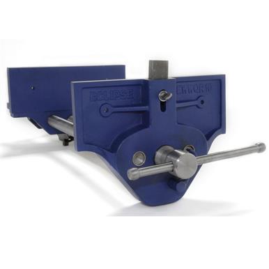 Eclipse EWWQR9 Quick Release Woodwork Vice 9&quot; (225mm)