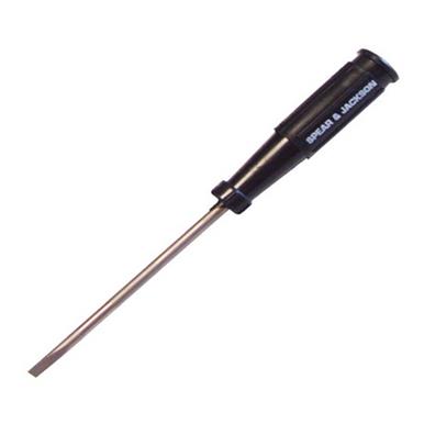 Spear & Jackson P18-2 Terminal Screwdriver Screwdriver 63mm x 3.2mm