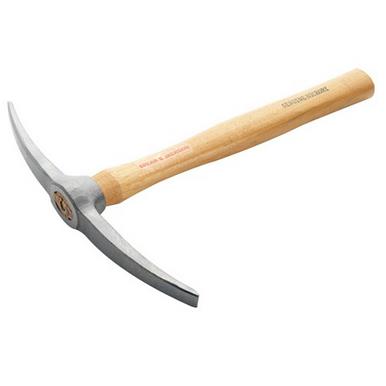 Spear & Jackson MPHCP Chisel & Point Mortar Pick