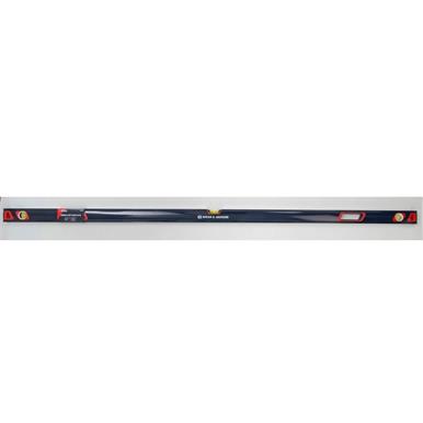 Spear & Jackson SL2000 Spirit Level 2000mm