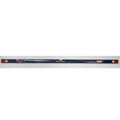 Spear and Jackson SL2000 Spirit Level 2000mm