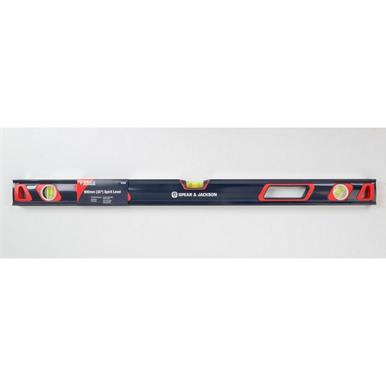 Spear & Jackson SL900 Spirit Level 900mm / 36&quot;