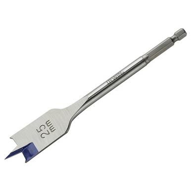 Irwin 10502803 Flat Bit 6mm x 152mm * Clearance *