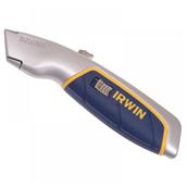 Irwin 10504236 Pro-Touch Retractable Knife