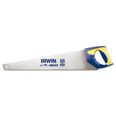 Jack 990 Plus Fine Handsaw 22&quot; x 9tpi Soft Grip Handle (10505215)