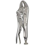 Vise-Grip 5WR Curved Jaw Locking Pliers 125mm