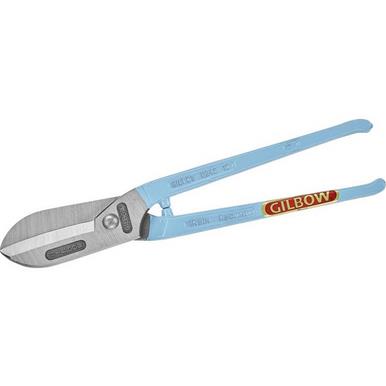Gilbow G245/12 Straight Tin Snip 12&quot;