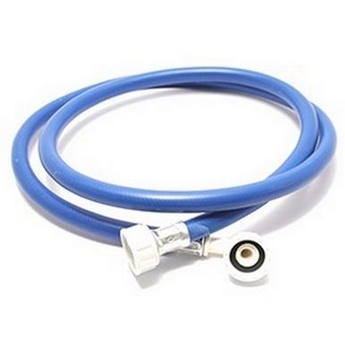 Oracstar PPH20 Inlet Hose 2.5m 90 Bend Blue Bagged
