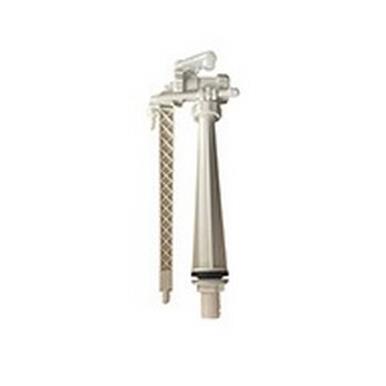 Oracstar PPS39 Bottom Entry Toilet Ball Valve Part 3 1/2&quot;