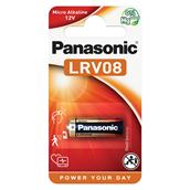 Panasonic S3368 LRV08 12V Cell Battery Card of 1