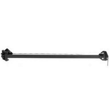 Perry 1010 Senior Reliance Door Holders Black * Stock Clearance *
