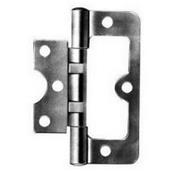 Perry 104 Hurlinges Electro Brass 75mm * Clearance *