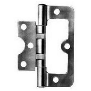 Perry 104 Hurlinges Electro Brass 100mm * Clearance *