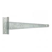 Perry 119 Weighty Scotch Tee Hinge 6