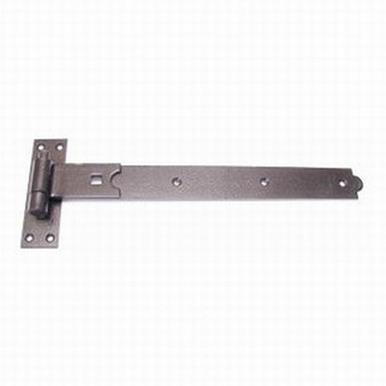 Perry 128 Straight Hook & Bands Galvanised 18&quot;