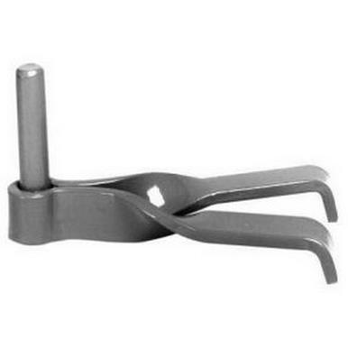 Perry 144A Hooks To Build 7/16 x 4.1/2&quot; Self Coloured * Clearance *