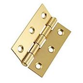 Perry 1838 Light Butt Hinges 2