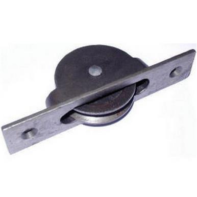 Perry 203 Single Axle Pulley Cast Wheel * Clearance *