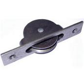 Perry 203 Single Axle Pulley Cast Wheel * Clearance *