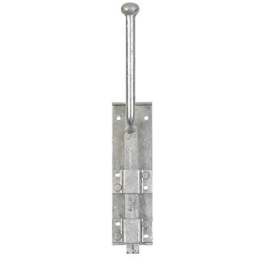Perry 60MT Monkey Tail Bolt 12&quot; Galvanised