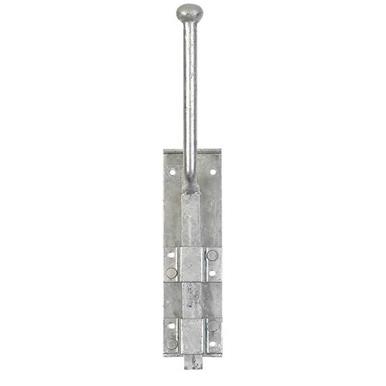 Perry 60MT Monkey Tail Bolt 15&quot; Galvanised