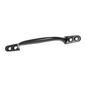Perry 891 Hot Bed Handles 6&quot; Black