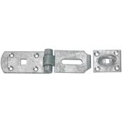 Perry HS149M Medium Hasp and Staple 8