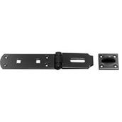 Perry HS617 Safety Hasp and Staple 3