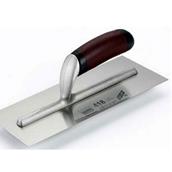 Ragni R418-11 Plastering Trowel with Easi-Grip Handle 11 x 4.3/4