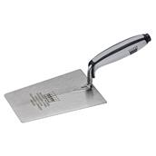 Ragni R6165S Stainless Steel Bucket Trowel