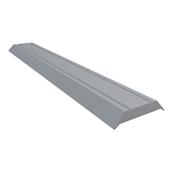 M107 Flooring Trim Vinyl/Lino Joint Aluminium 900mm