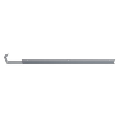 Kitchen Worktop Straight Joint White 30mm x 630mm