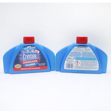 Crystale Dishwasher Cleaner 250ml