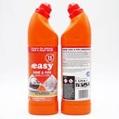 Easy Sink and Pipe Unblocker 1Ltr