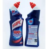 Harpic Liquid Limescale Remover Toilet Cleaner 750ml
