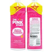 The Pink Stuff Cream Cleaner 500ml