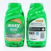 Washing Up Liquid Original 500ml