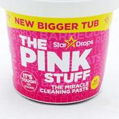 The Pink Stuff Cleaning Paste 850gm
