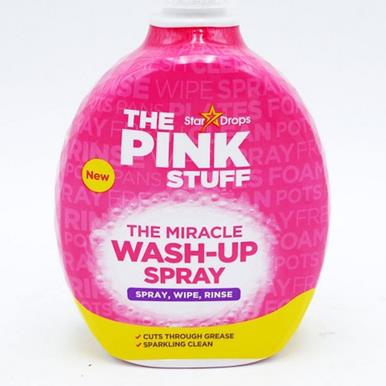The Pink Stuff Wash Up Spray 500ml