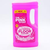 The Pink Stuff All Purpose Floor Cleaner 1Ltr